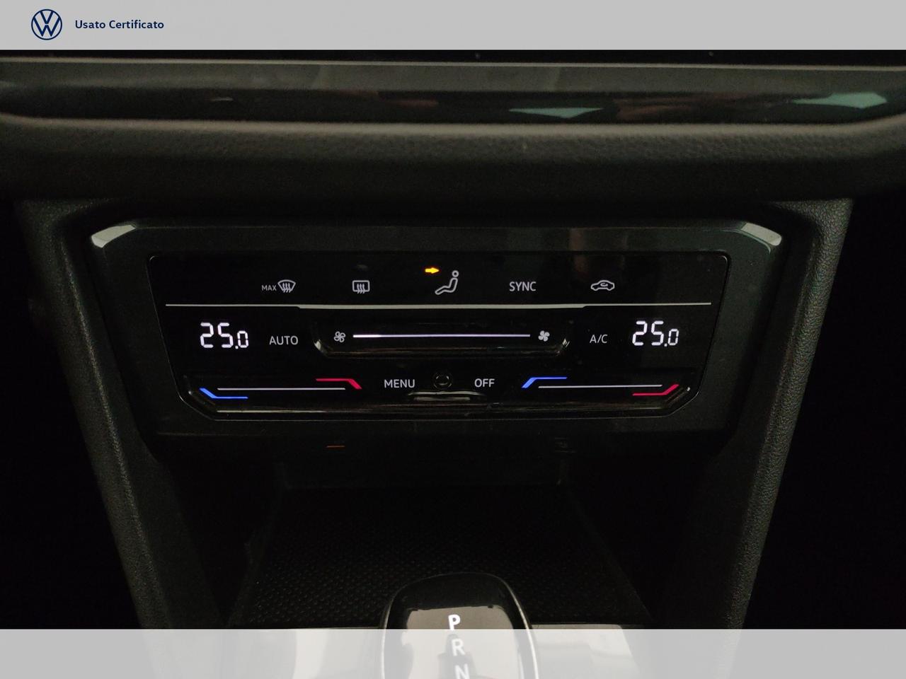 2.0 TDI Life 150 CV DSG