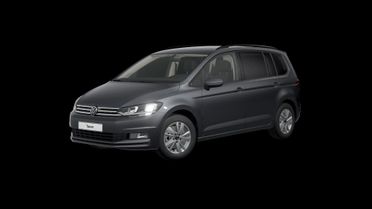 VOLKSWAGEN TOURAN 2.0 TDI 122CV 7P COMFORTLINE