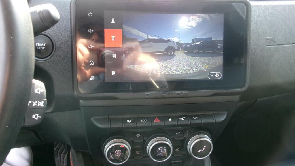 Dacia Duster 1.0 TCe GPL SL Extreme 4x2