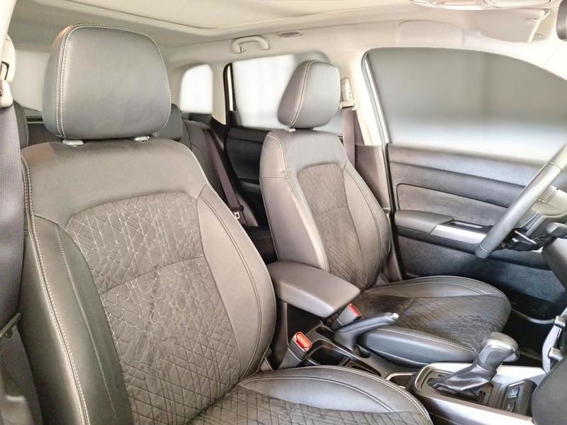 SUZUKI VITARA 1.5 102CV HYBRID STARVIEW AUTO SUV