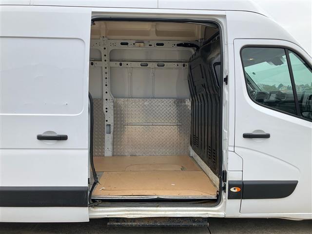 RENAULT Master T35 2.3 energy dci 150cv L3H3 Ice Plus QS