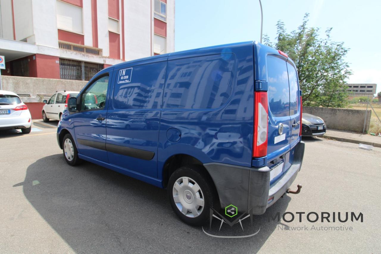 FIAT Scudo