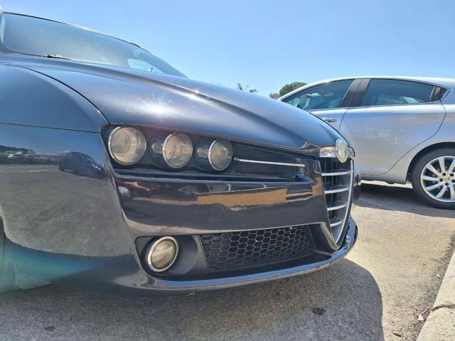 ALFA ROMEO 159 2.0 JTDm 136CV SW - GARANTITA