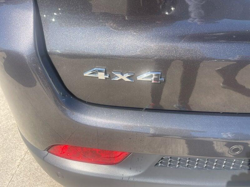 Jeep Compass Compass 2.0 Multijet II aut. 4WD Limited