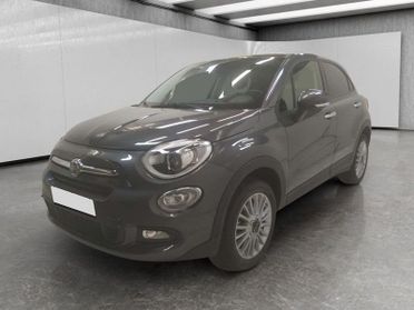FIAT 500X 1.4 m-air Lounge 4x2 140cv dct my17