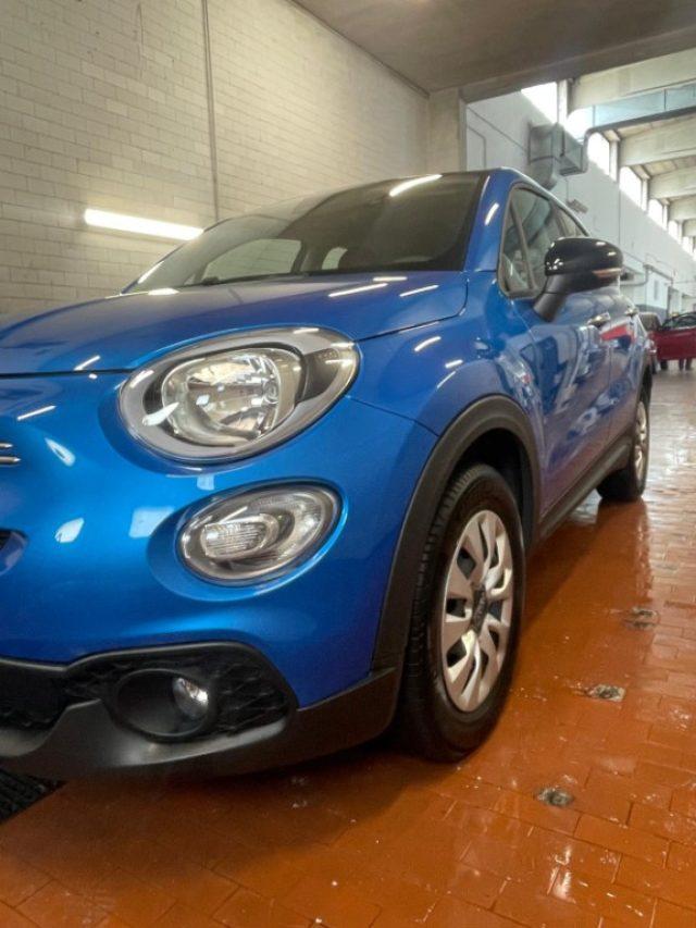 FIAT 500X 1.0 T3 120 CV