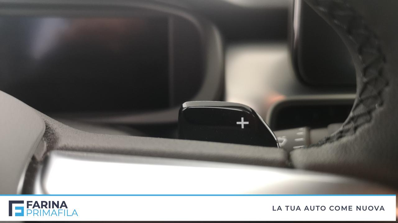 JEEP Avenger 1.2 turbo e-hybrid Altitude fwd 100cv edct6