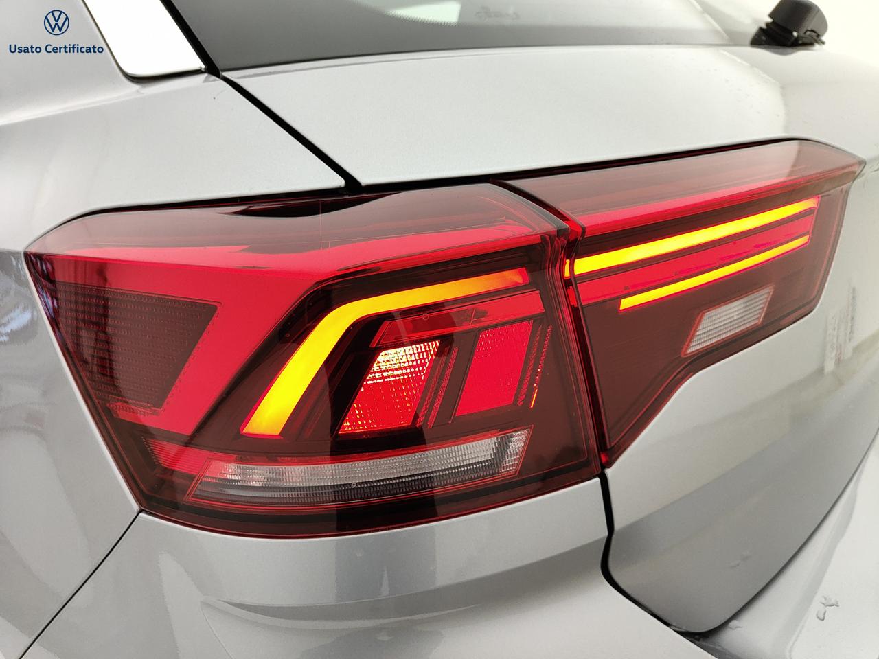 VOLKSWAGEN T-Roc 1ª serie - T-Roc 1.0 TSI Life