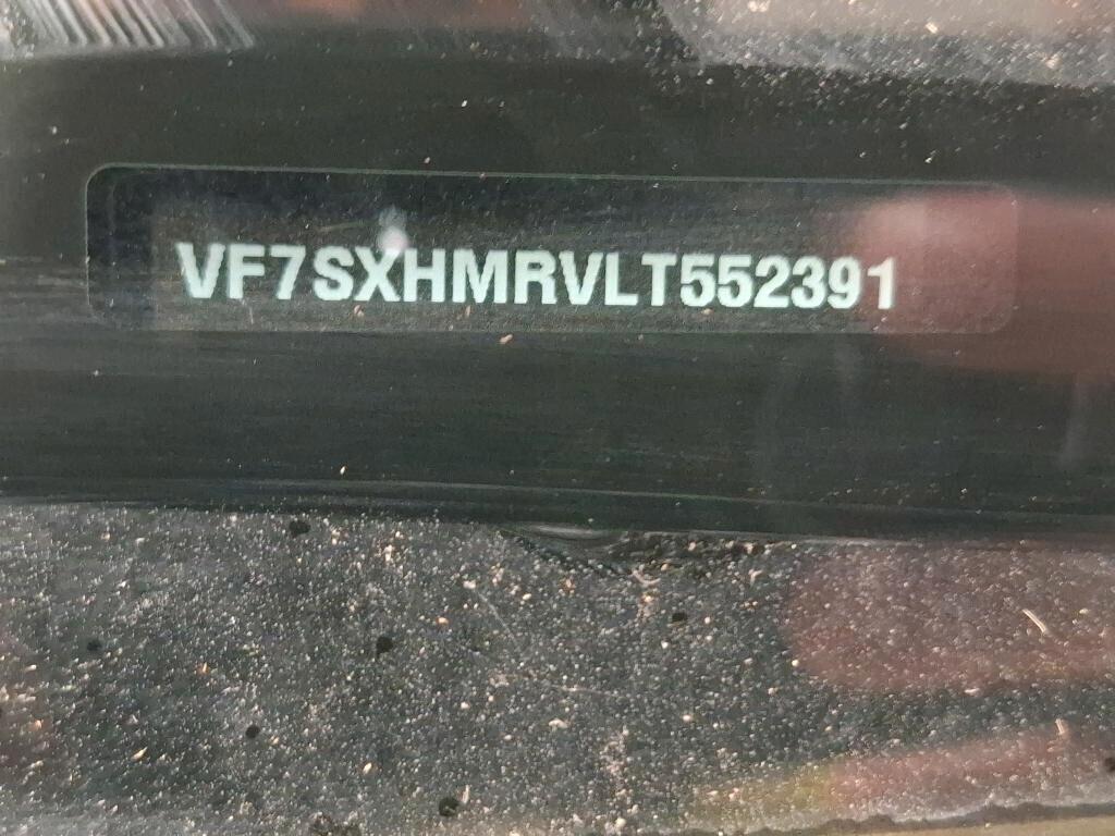 CITROEN C3 1.2 PURETECH 83CV SeS FEEL BUSINESS ( FARI LED - NAVI - MIRROR - CRUISE - SENSORI POST. )