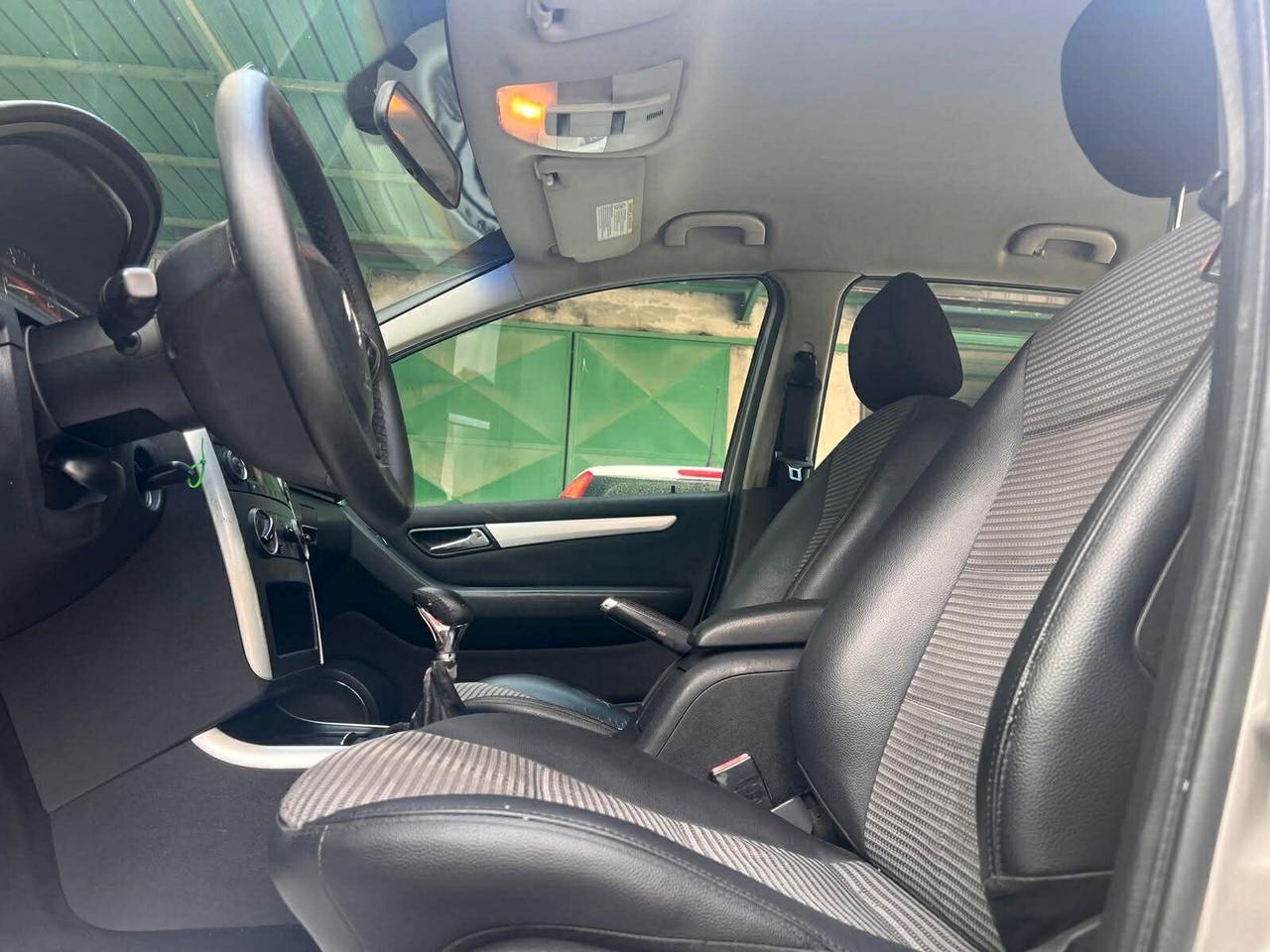 Mercedes-benz A 180 CDI Elegance