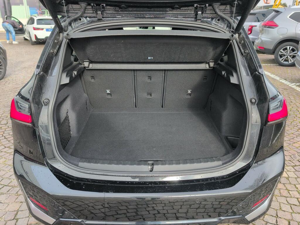 BMW Serie 2 Active Tourer 220 i Mild Hybrid 48V Msport Steptronic