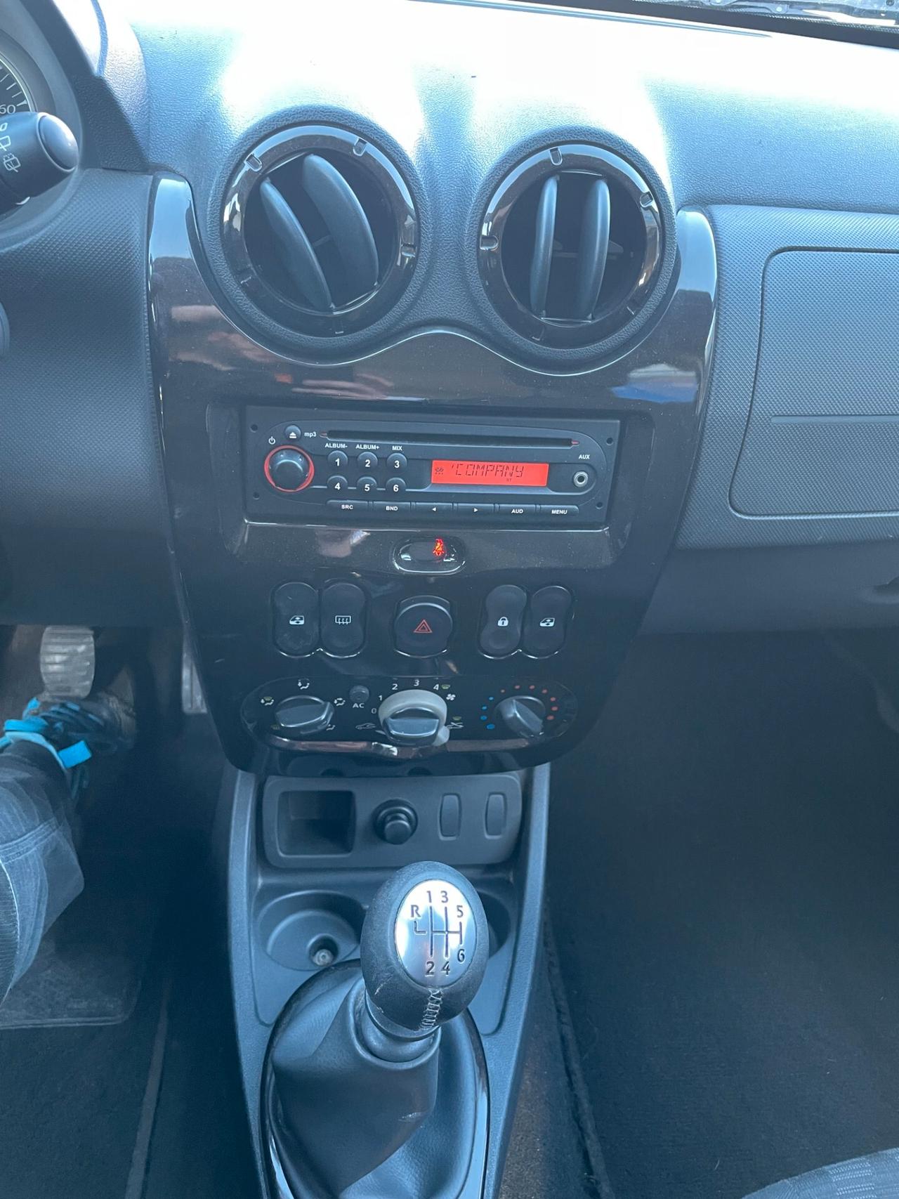 Dacia Duster 1.5 dCi 110CV 4x2 Lauréate