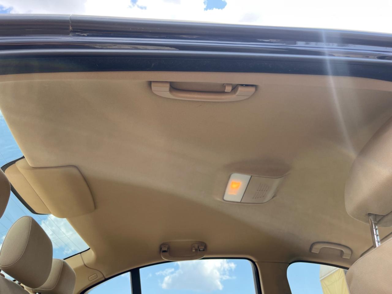 Bmw 320 D 163cv 2007 sinistrata PERMUTA