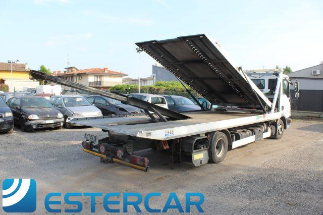 MAN TGL 12.250 CARROATTREZZI 2 POSTI COMEAR