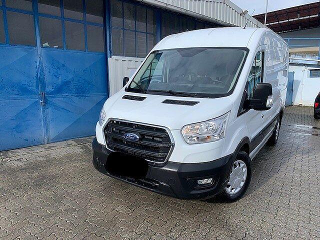 Ford Transit 330 2.0TDCi 170CV PM-TM Furgone Trend