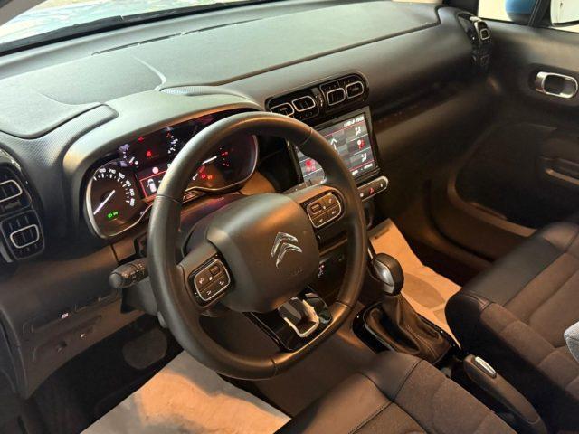 CITROEN C3 Aircross PureTech 130 S&S EAT6 Rip Curl