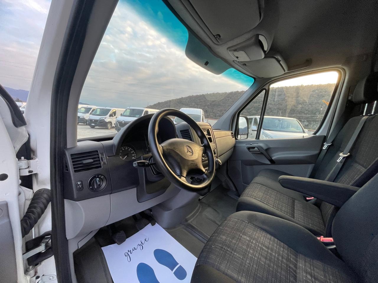 Mercedes Sprinter 314 CDI L2H2 Euro 6C UniProprietario