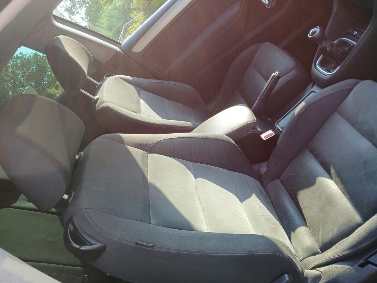 Volkswagen Golf 1.4 TSI 122CV 3p. Highline tetto apribile full