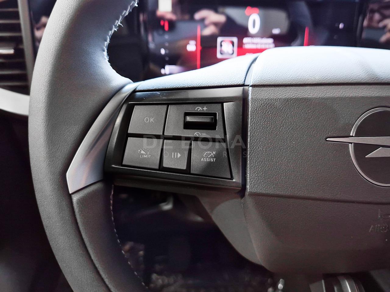 Opel Mokka 1.2 gs s&s 136cv