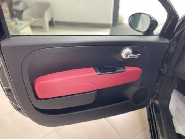 FIAT 500 1.2 'S'