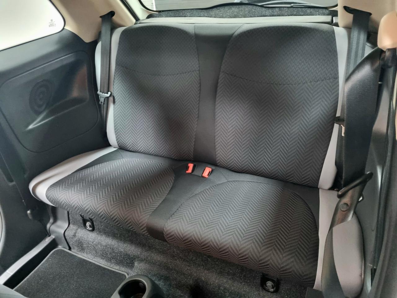 FIAT 500 1.2 BENZINA 69CV POP OK NEOPATENTATI