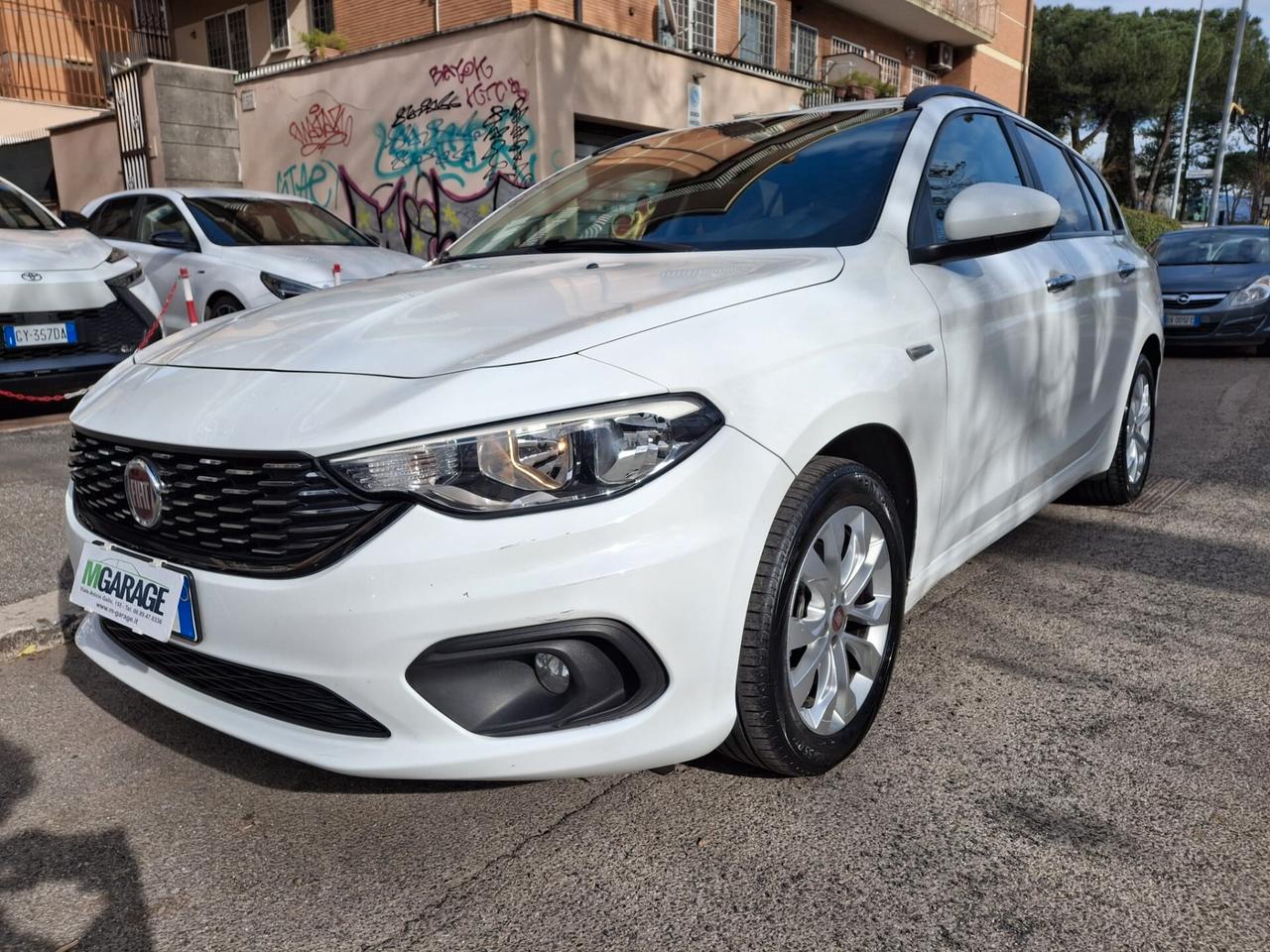 Fiat Tipo 1.4 SW Lounge
