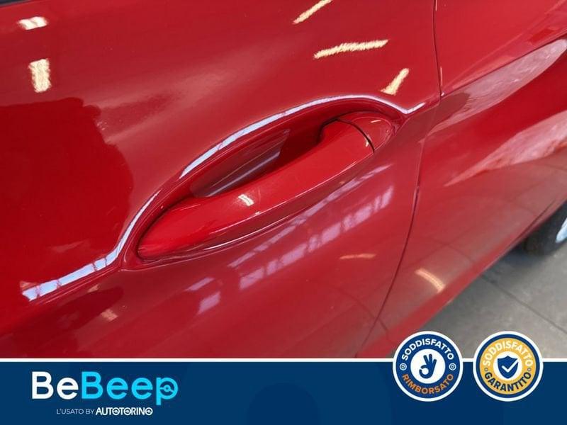 Opel Astra 5P 1.6 CDTI INNOVATION 136CV AUTO MY18.5