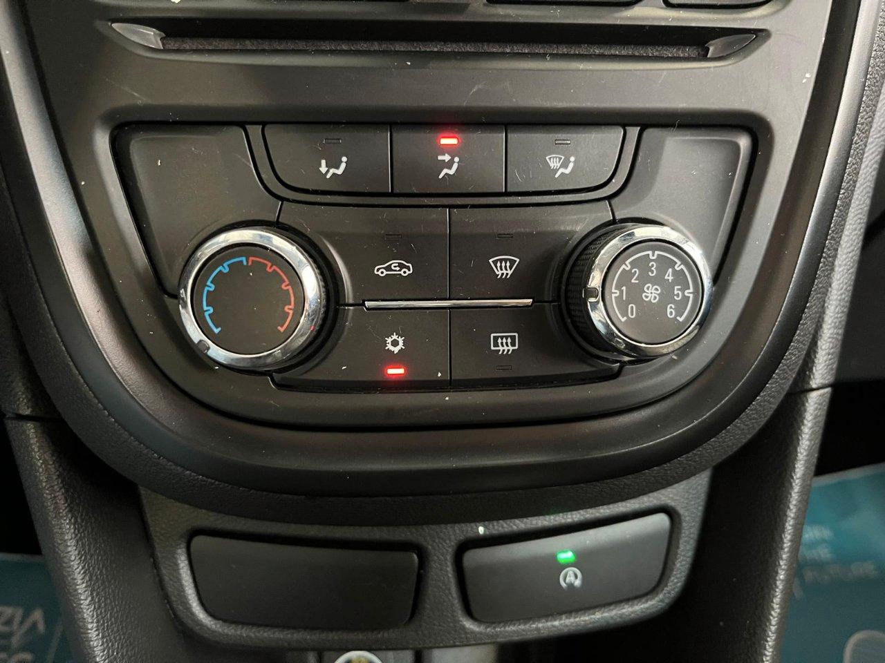 Opel Mokka 1.7 cdti Cosmo s&s 4x2 130cv m6