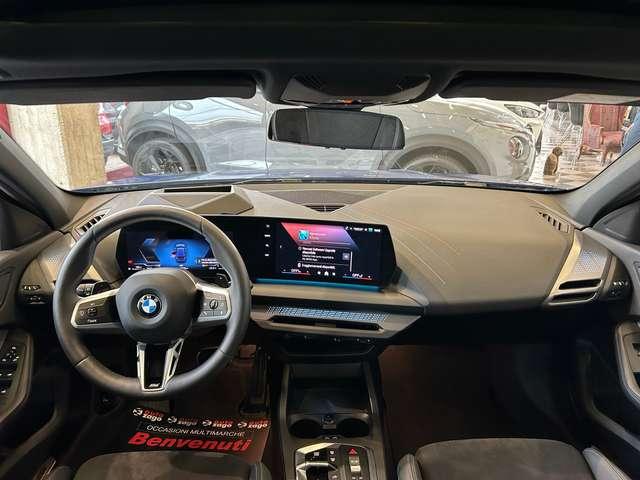 BMW 120 48V M Sport Pro