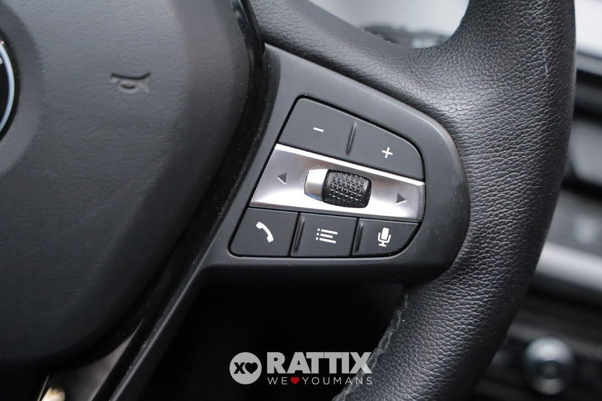 BMW 116 d 1.5 116CV Business Advantage auto