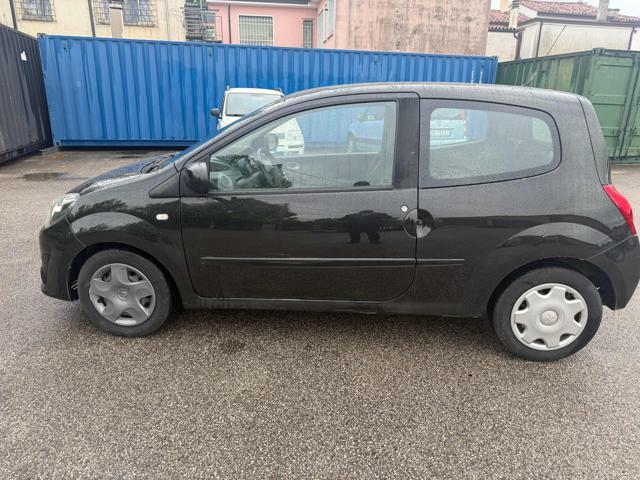 RENAULT Twingo 157,730km 1.2 16V Live senza nessun lavoro da fare