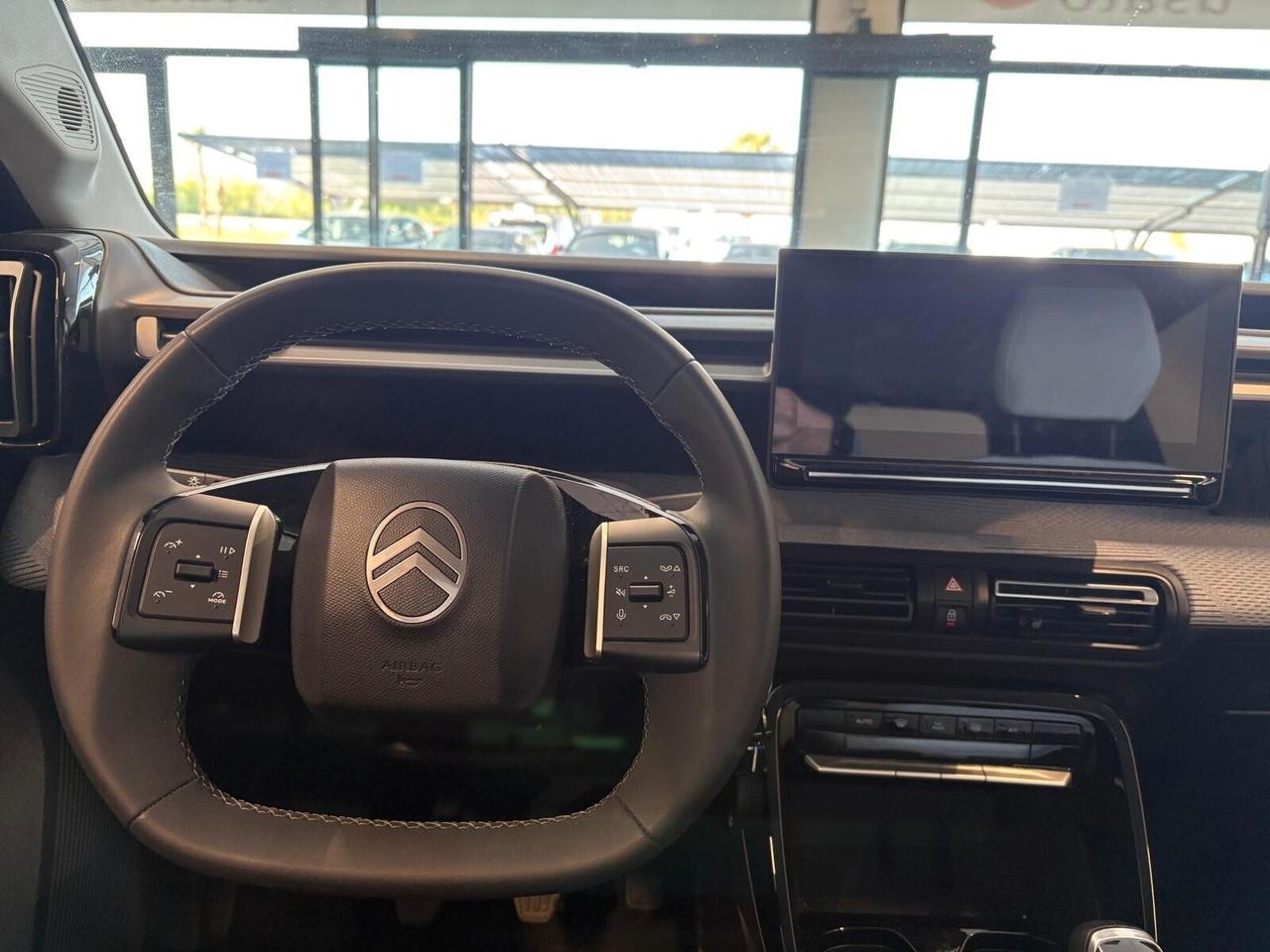 Citroen C3 MAX PureTech 100 6mt SPOTICAR