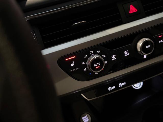 AUDI A4 Avant 1.4 TFSI