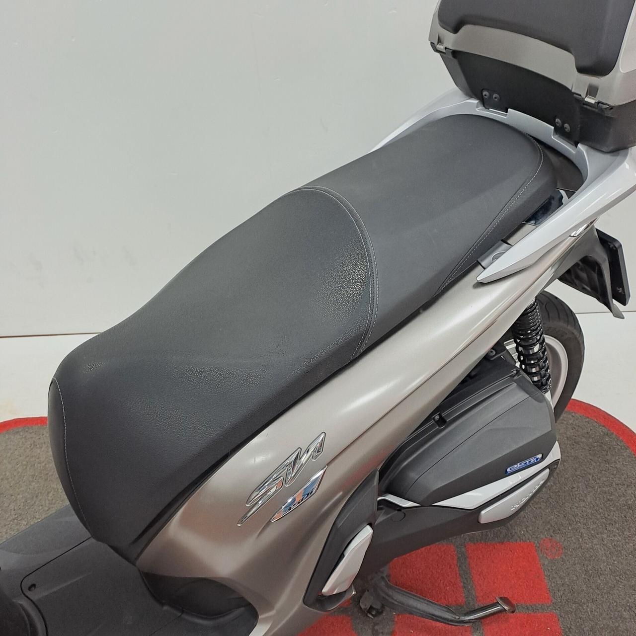 Honda SH 350* PROMO BLACK FRIDAY TUA DA 71 euro/MESE