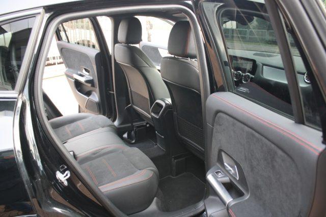 MERCEDES-BENZ GLA 200 d Automatic AMG Line Premium Plus