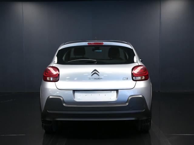 CITROEN C3 BlueHDi 100 S&S Feel