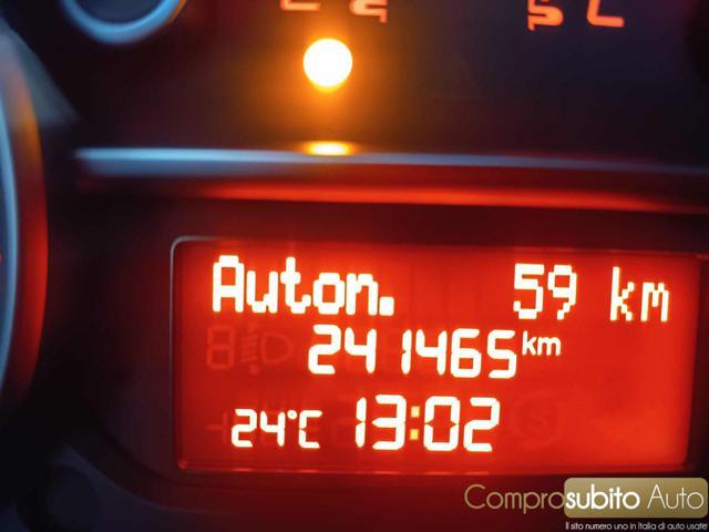 FIAT Doblo Doblò 1.6 MJT 16V 120CV Easy Maxi