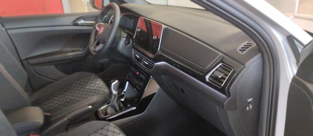 VOLKSWAGEN T-Cross 1.0 TSI 115 Cv R-Line Plus