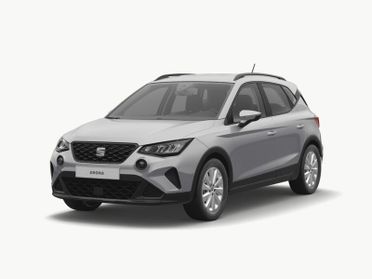 Seat Arona 1.0 ecotsi style 115cv dsg