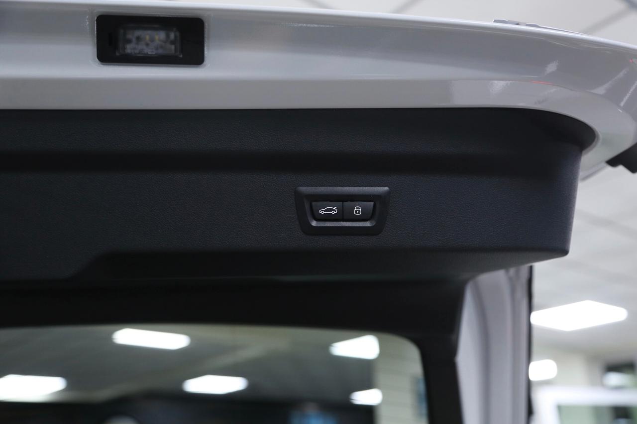 BMW X2 xDrive20d 163 cv mhev Msport Pro auto