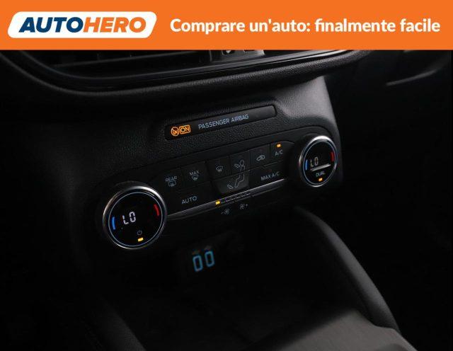 FORD Kuga 2.5 Full Hybrid 190 CV CVT 2WD ST-Line