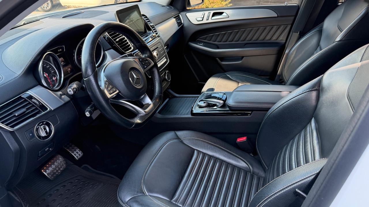 Mercedes-benz GLE 350 d 4Matic Coupé Premium Plus
