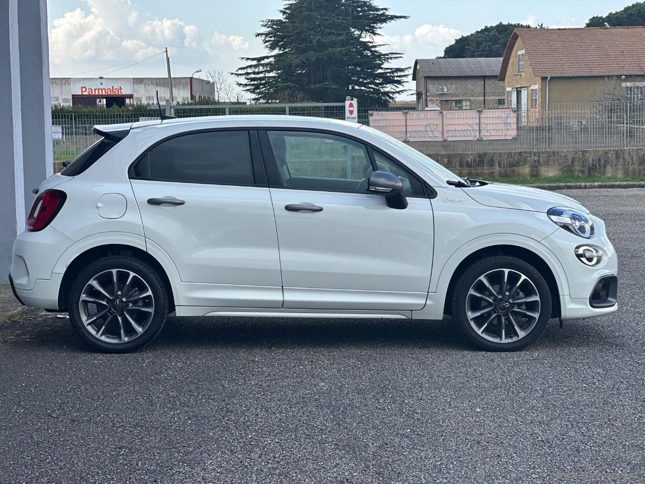 FIAT 500X 1.3 M.Jet 95 CV Sport