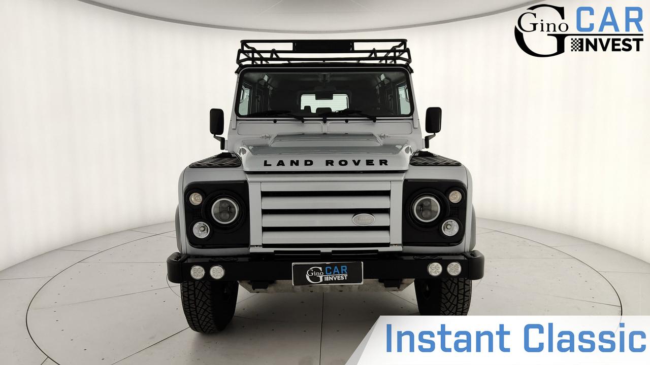 LAND ROVER Defender 110 2.4 td SE SW