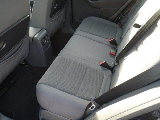 VOLKSWAGEN Golf Plus 1.6 Comfortline BiFuel G