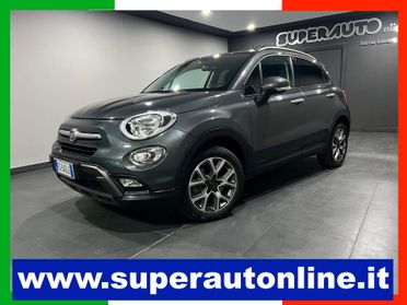 Fiat 500X 1.3 MJet 95 CV Cross UNICO PROPRIETARIO KM 110.891
