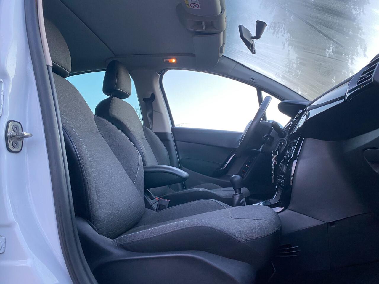 CITROEN - C3 - BlueHDi 100 S&S Exclusive - PERMUTE