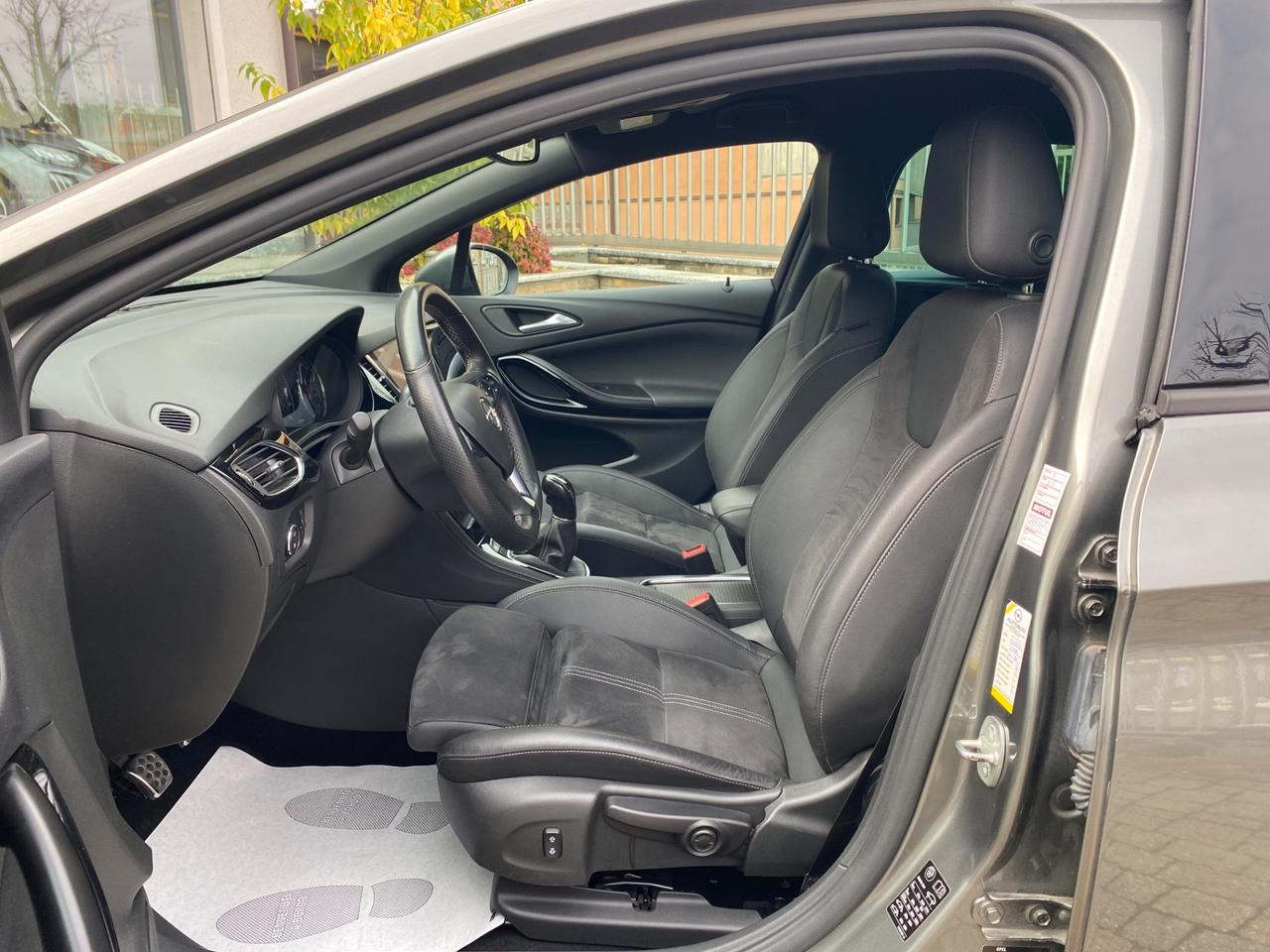 Opel Astra 1.5 CDTI 122 CV S&S Sports Tourer Ultimate