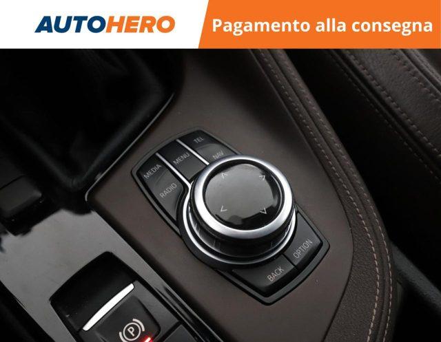 BMW X1 sDrive18d xLine