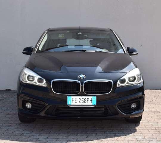 BMW 216 Serie F45 Active Tourer 216d Active Tourer Sport